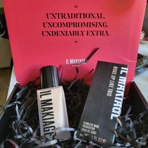 IL Makiage #20 Woke Up Like This Foundation